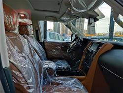انفنتي QX80